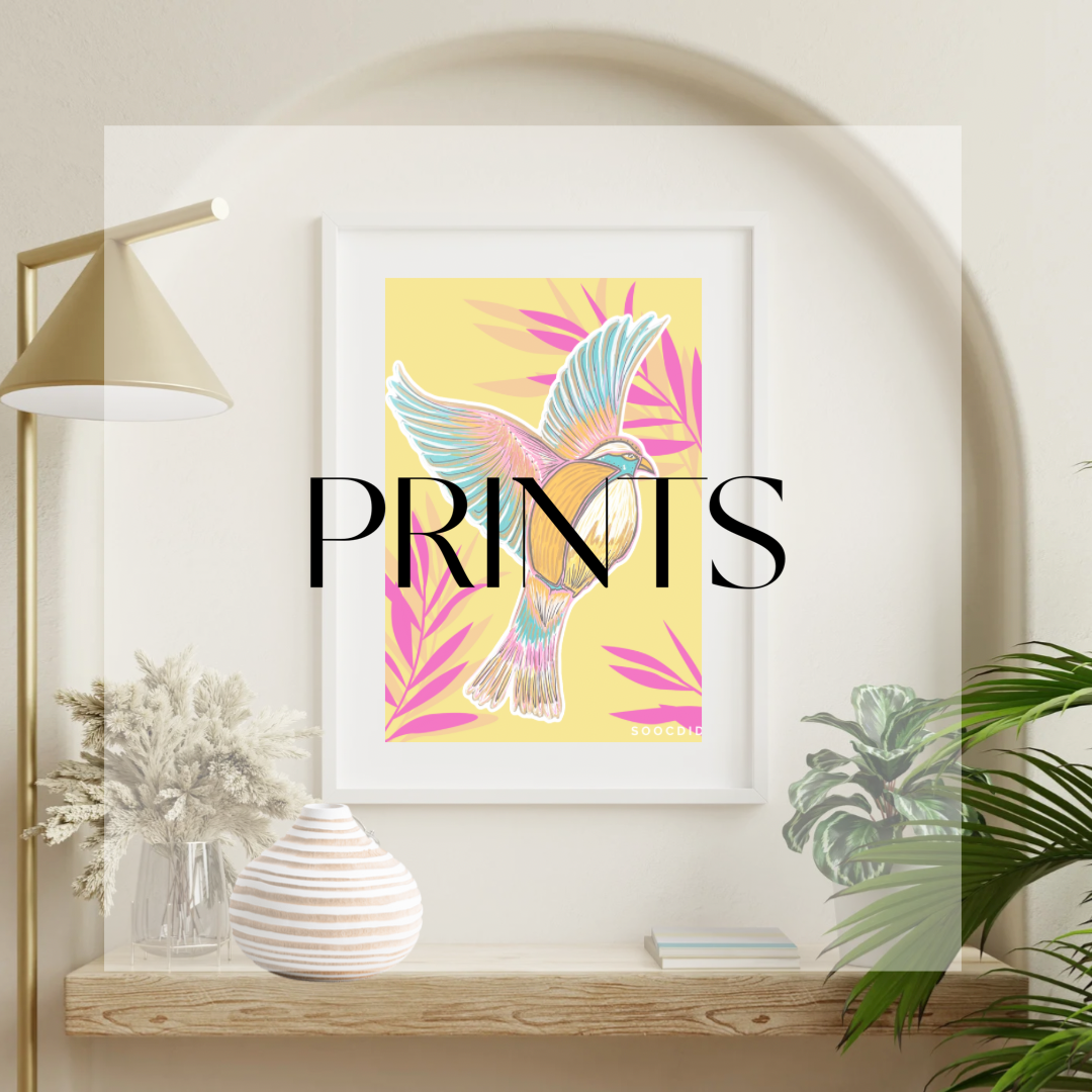 PRINTS