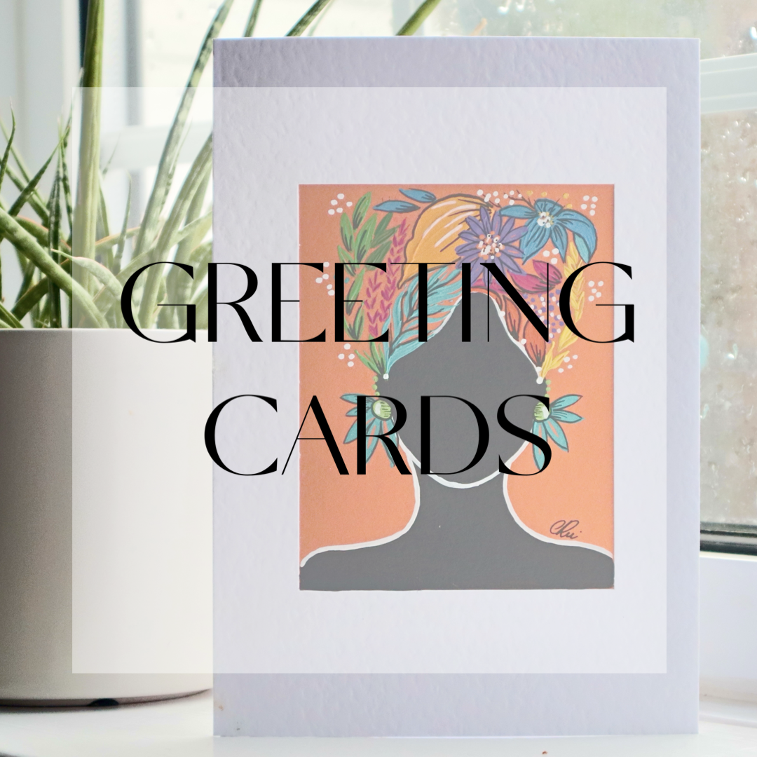 GREETING CARDS