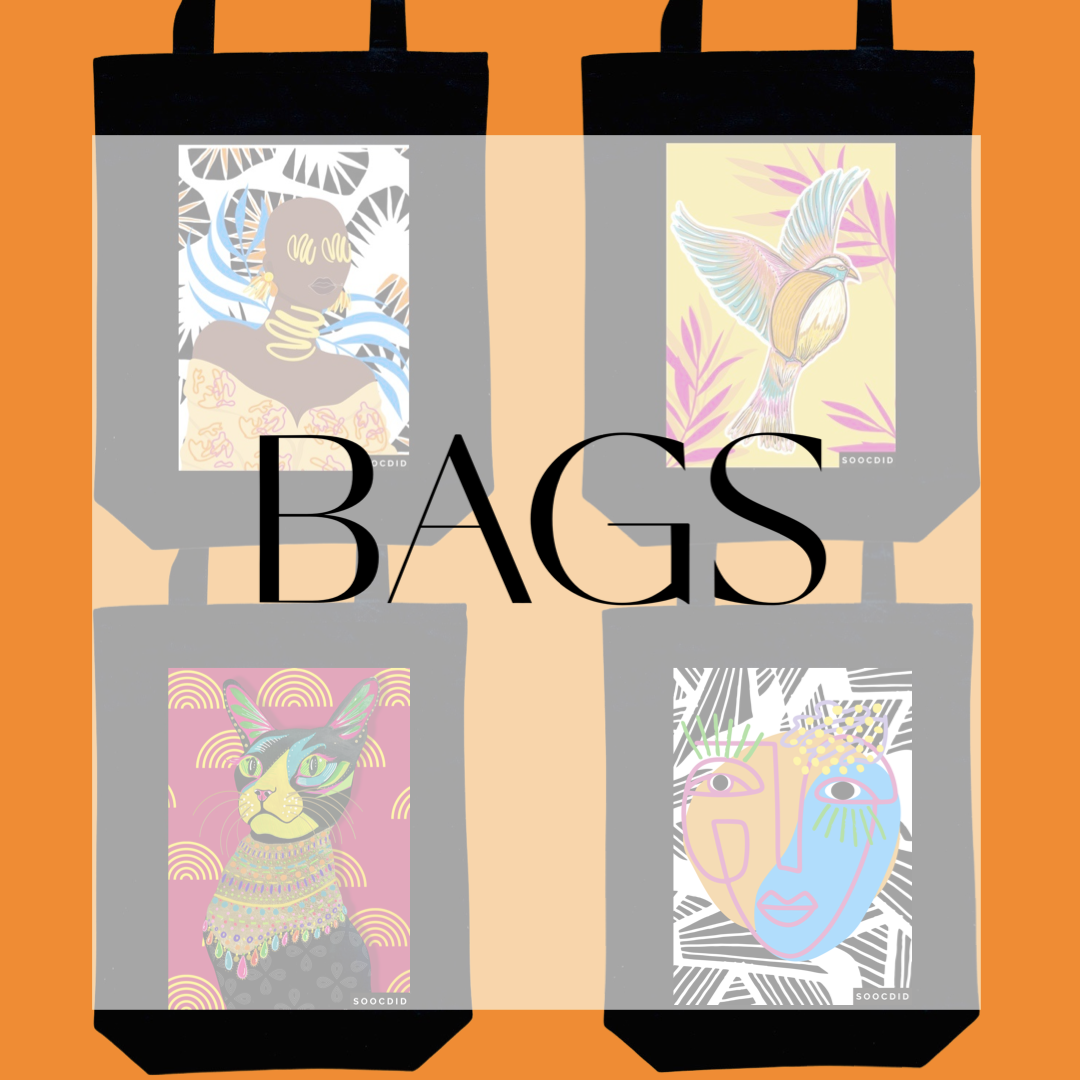 BAGS