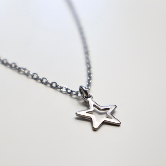 Star Necklace