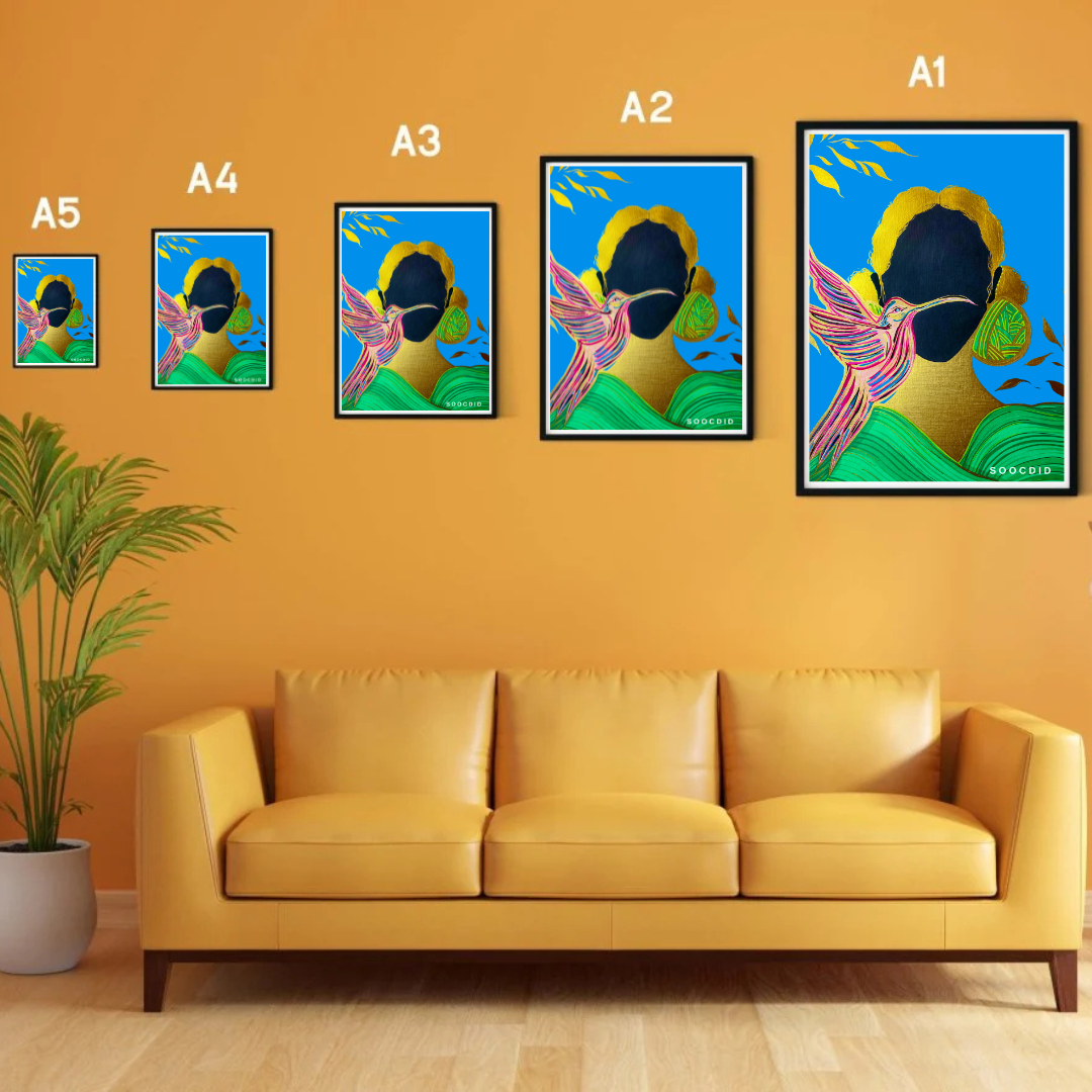 A Little Birdie Told Me