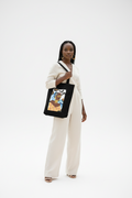 Solar Tote Bag