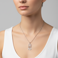 Dream Catcher Necklace