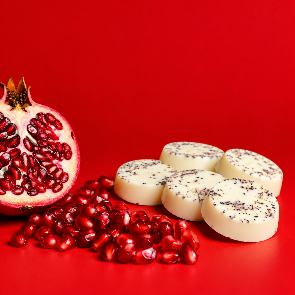 Pomegranate Bliss