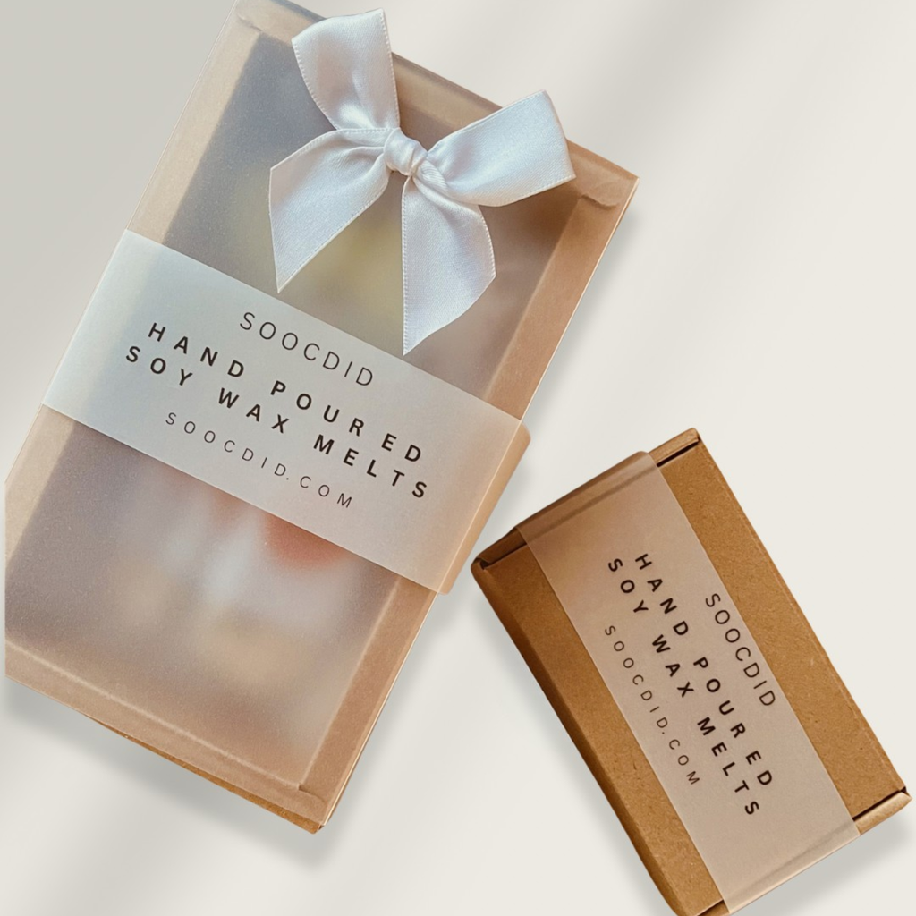 Wax Melt Gift Set