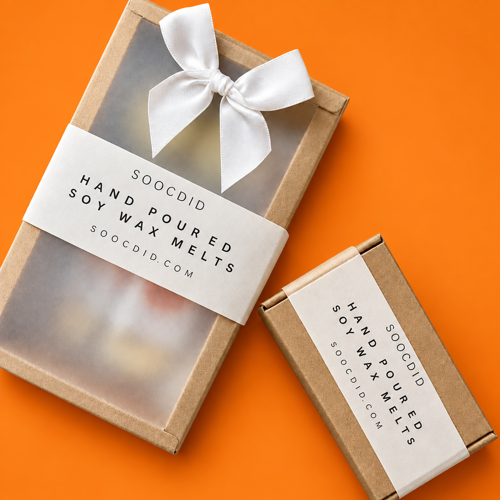 Wax Melt Gift Set