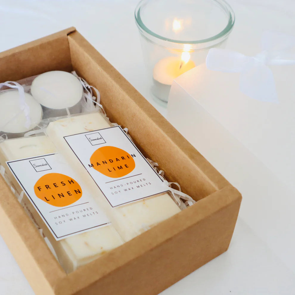 Wax Melt Gift Set