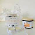 10 Disc Aromatherapy Wax Melt Gift Set