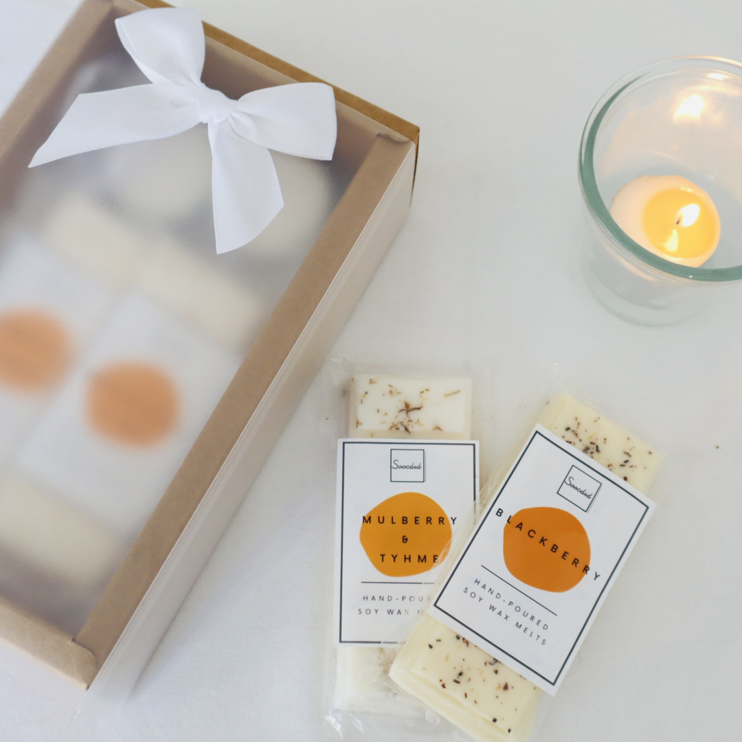 Wax Melt Gift Set