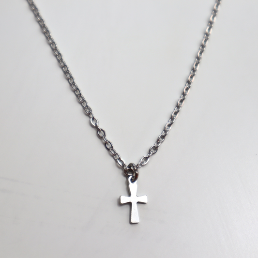 Cross Necklace