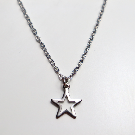 Star Necklace