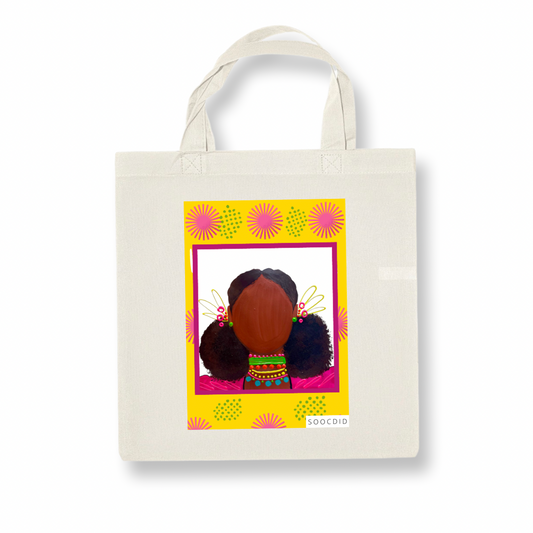 Azeyah - Kids Tote Bag