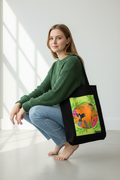 Beauty Of Nature Tote Bag