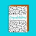 Congratulations